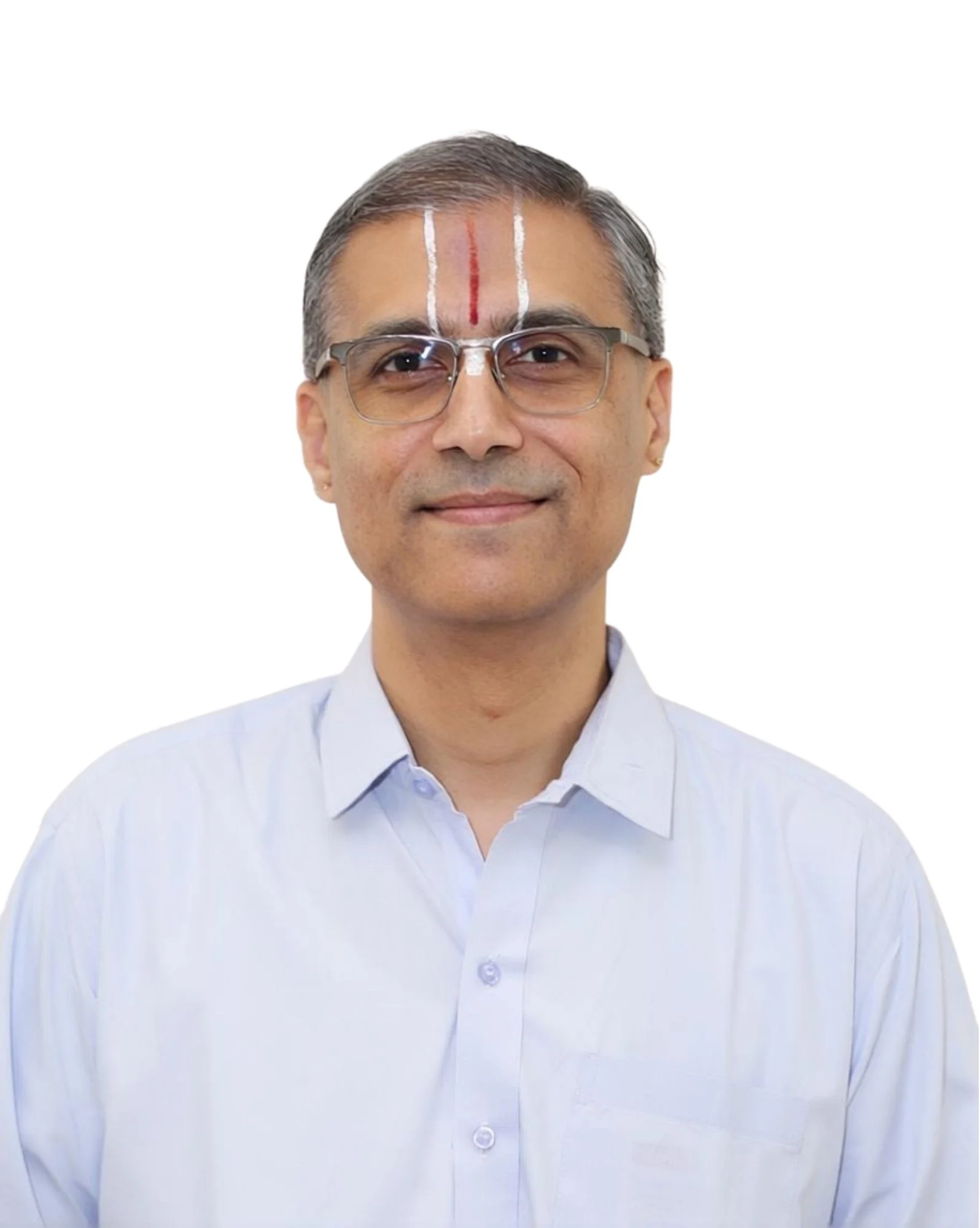 Dr. Rajappa Tadepalli, CEO of ASPIRE – IITB Research Park Foundation