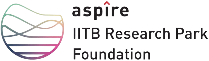 ASPIRE IIT Bombay Logo