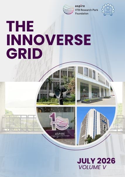 The Innoverse Grid IV
